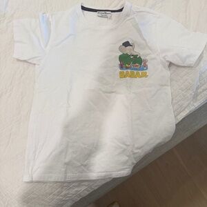 Rowing Blazers Babar T shirt